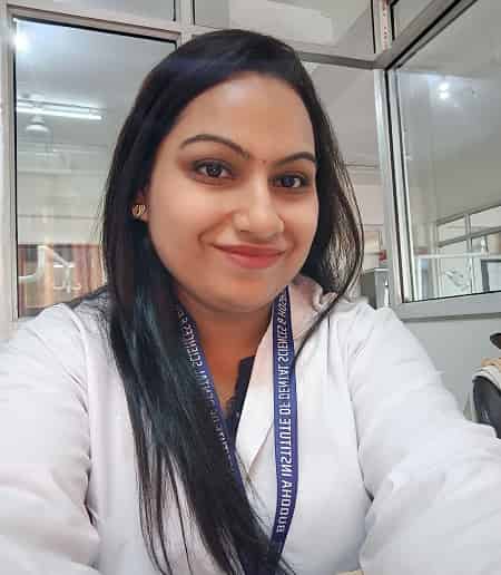 Dr. Suwasini